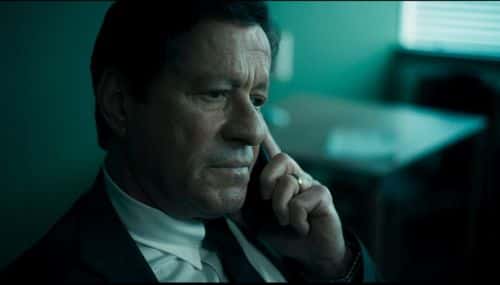 Joaquim De Almeida in Ganglands Season 2 (Netflix)