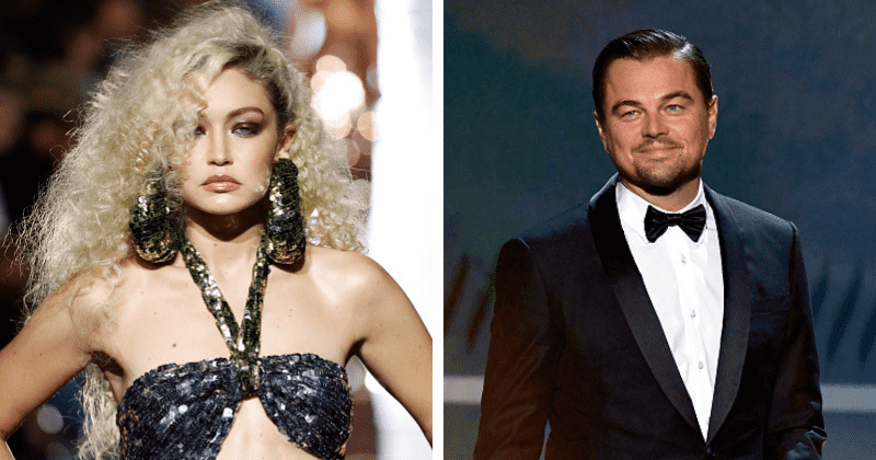 Leonardo DiCaprio wants to keep his relationship with Gigi Hadid