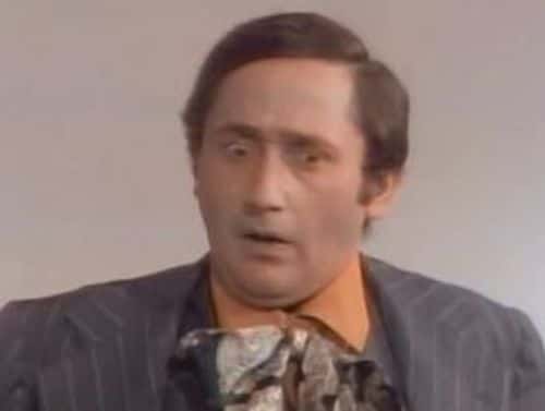 James Catusi (Nicki Swift screenshot/ YouTube)