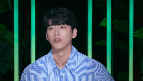 'Single's Inferno' Season 2 cast Jo Yoong Jae (Netflix)