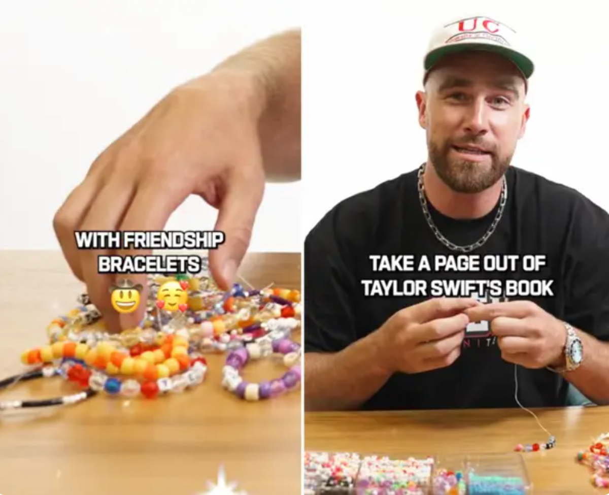 (NFL / TikTok / Via tiktok.com)
