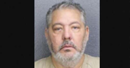 (Broward County Jail)