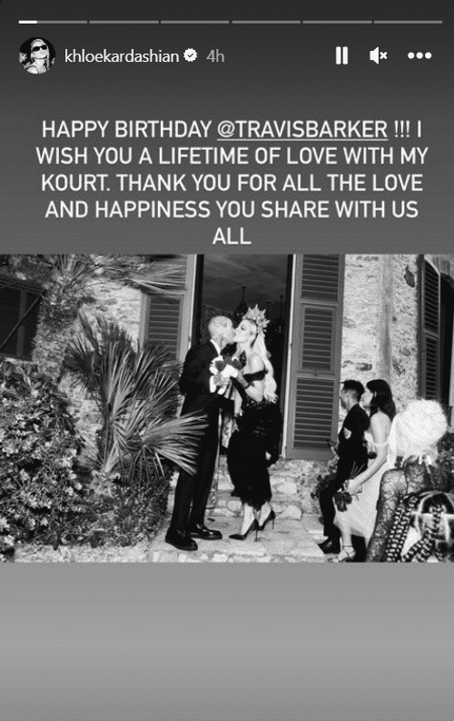 (khloekardashian/Instagram)