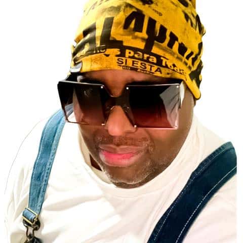 Larry Myers Jr reportedly died due to heart attack (Facebook/@LarryMyers)