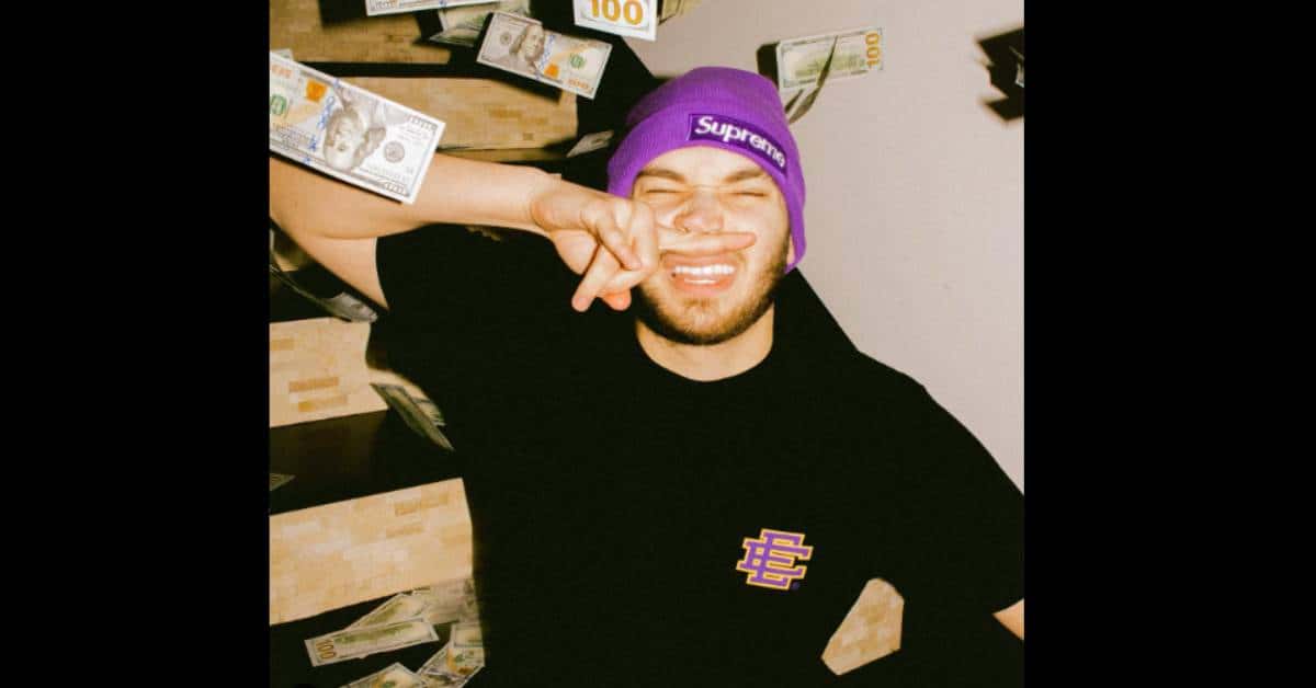 Adin Ross (adinross/ Instagram)