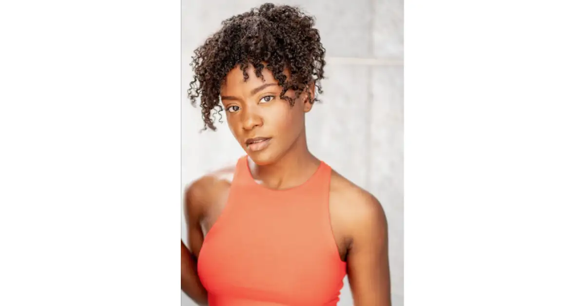 Tamara Marcano stars in the upcoming documentary (IMDb)