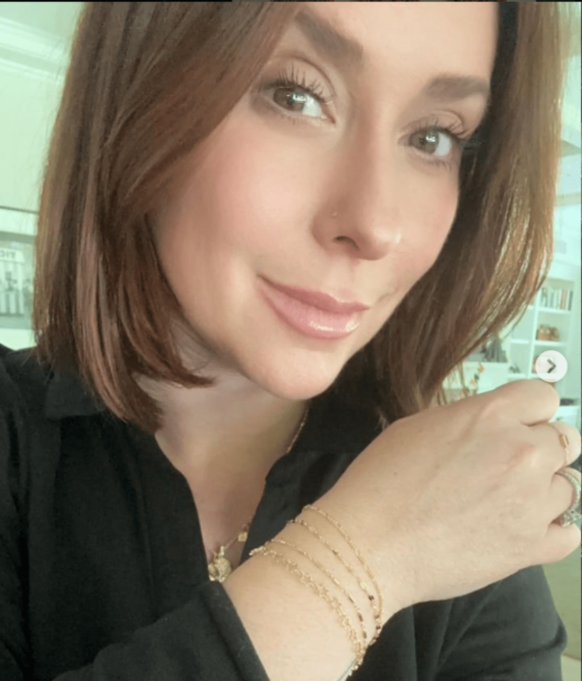 
(@jenniferlovehewitt/Instagram)