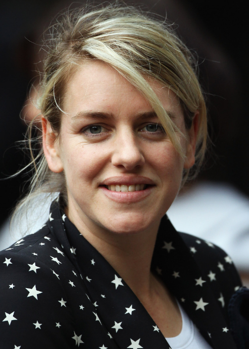 Daughter of the Duchess of Cornwall Camilla and Andrew Parker Bowles, Laura Lopes (Source: Getty Images)