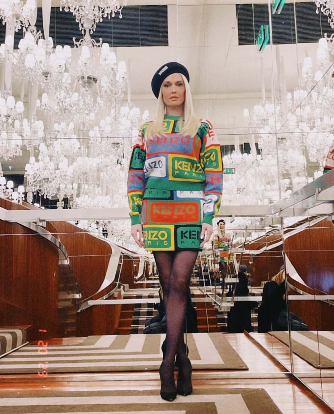 'RHOBH' star Erika Jayne has shifted in Los Angeles house (Instagram/@theprettymess)