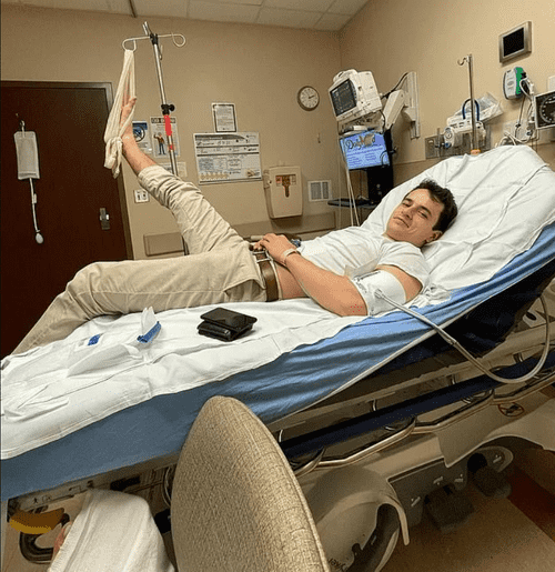 Emilie Ikeda/Instagram