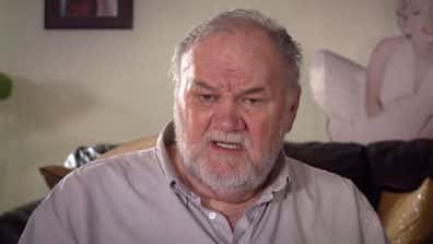 Tomas Markel (@thevoodoocow/Twitter)