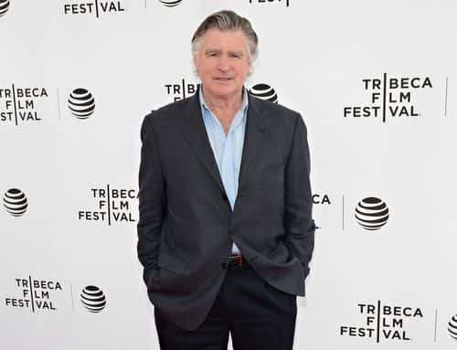 Actor Treat Williams attends Tribeca Talks After The Movie: By Sidney Lumet during the 2016 Tribeca Film Festival at SVA Theatre on April 22, 2016 in New York City.