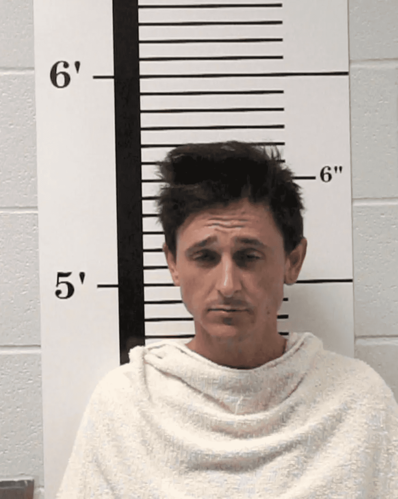 (Rockwall County Sheriff's Office)