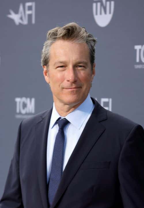 John Corbett attends the 48th AFI Life Achievement Award Gala Tribute celebrating Julie Andrews at Dolby Theatre on June 09, 2022 in Hollywood, California.
