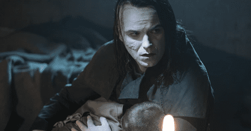 Rory Kinnear in Penny Dreadful (IMDb)