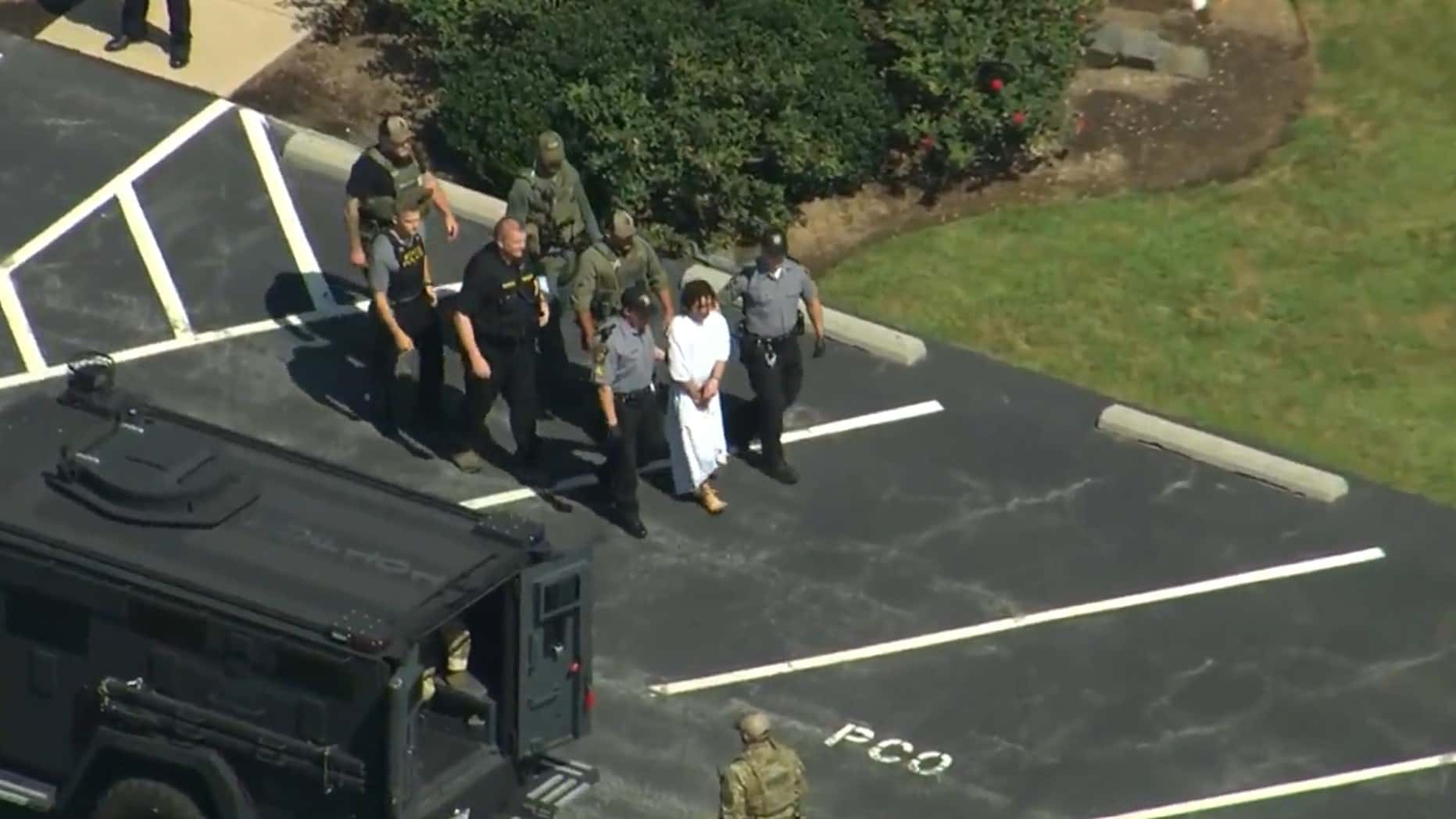 Danelo Cavalcante/ CBS 