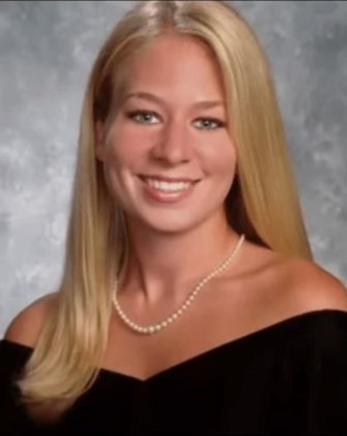 Natalee Holloway was last seen alive in Aruba (Fox 28 Houston/Screengrab)