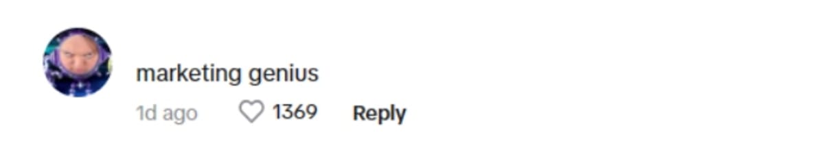 Alix Earle's fan called her 