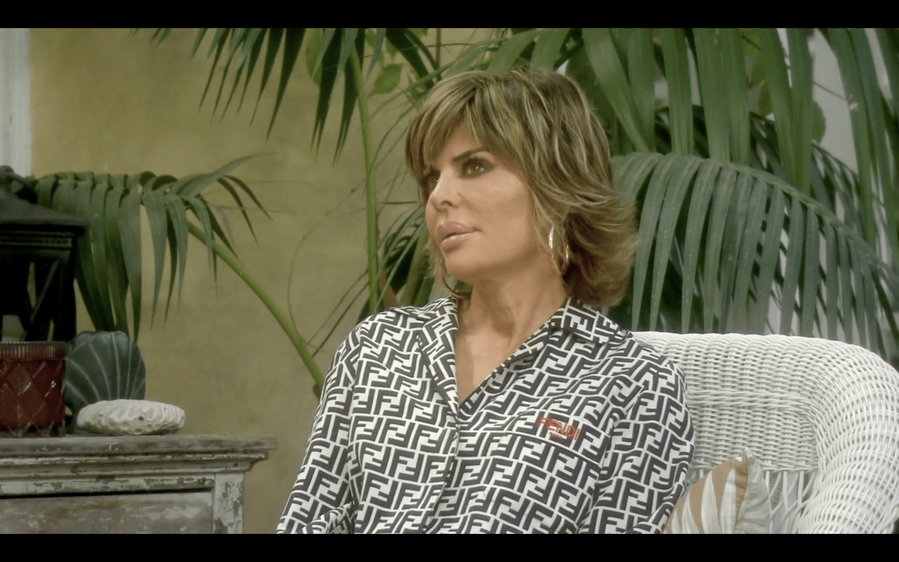 'RHOBH' star Lisa Rinna (Bravo)