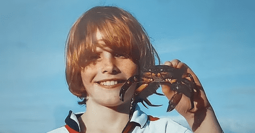 Marcus Milton/Facebook