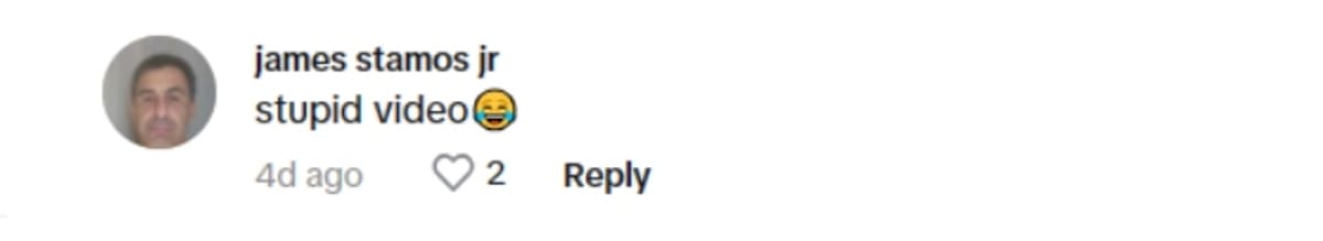 Olivia Dunne's fan reaction (livvydunne/ TikTok)