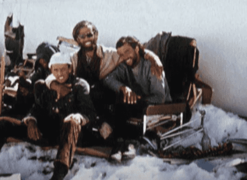 Screenshot from CGTN/YouTube