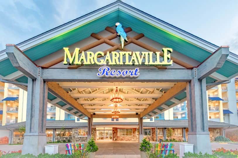 A Margaritaville resort (Margaritaville)