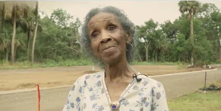 Josephine Wright (GoFundMe)