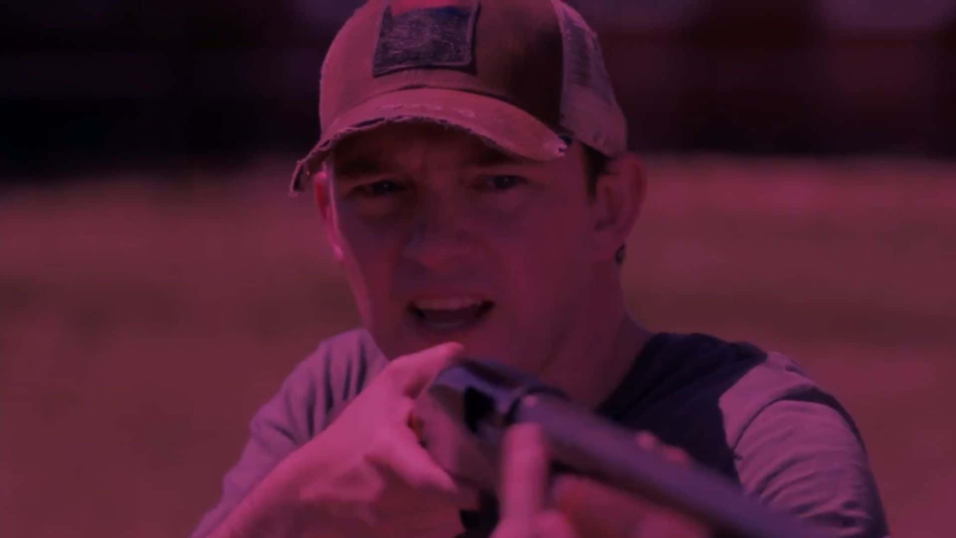 Paper Girls Ep 8 Larry Still 1