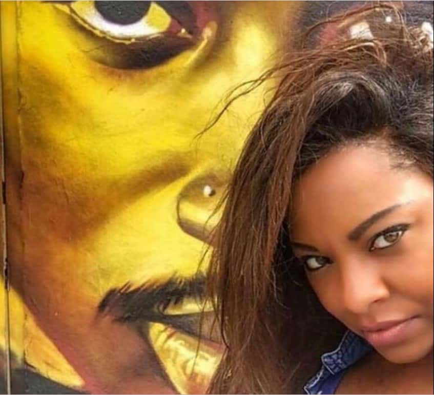 Ayanna Jackson's picture (Facebook/According 2 Hip Hop)