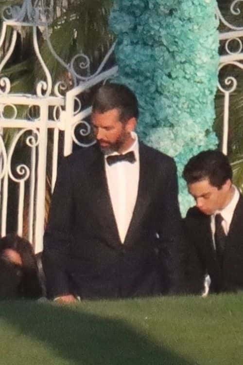 Michael Boulos Father