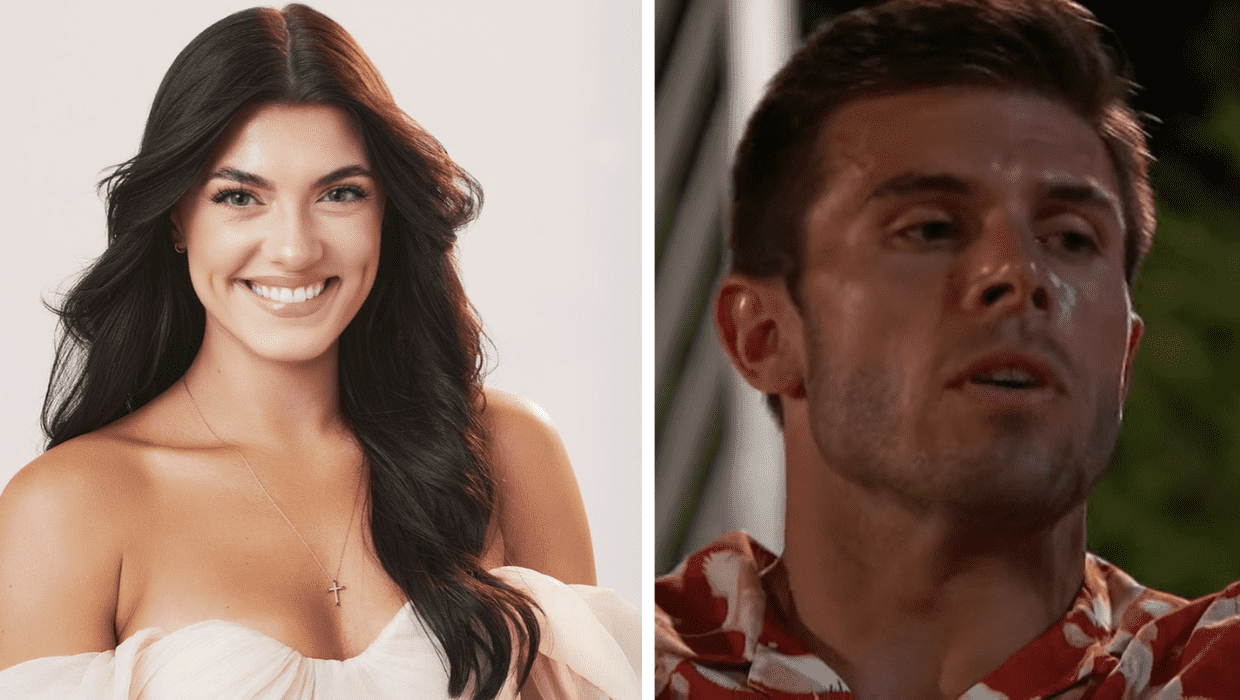 'The Bachelor' star Gabi will go till finale in Zach Shallcross' lead 'The Bachelor' Season 27 (Insatgram/@sprinkling_sunshine/ABC)
