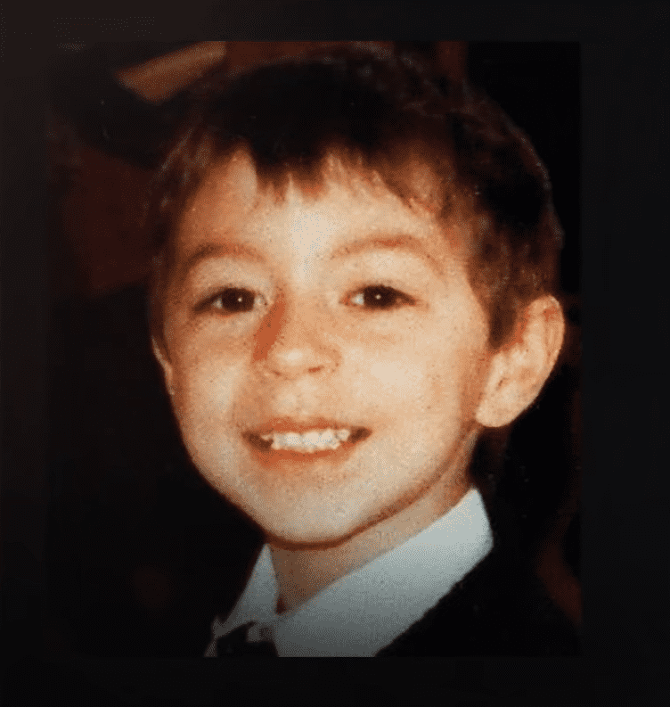 Timothy Wiltsey was reported from a carnival by mother Michelle Lodzinski (Dateline/NBC)