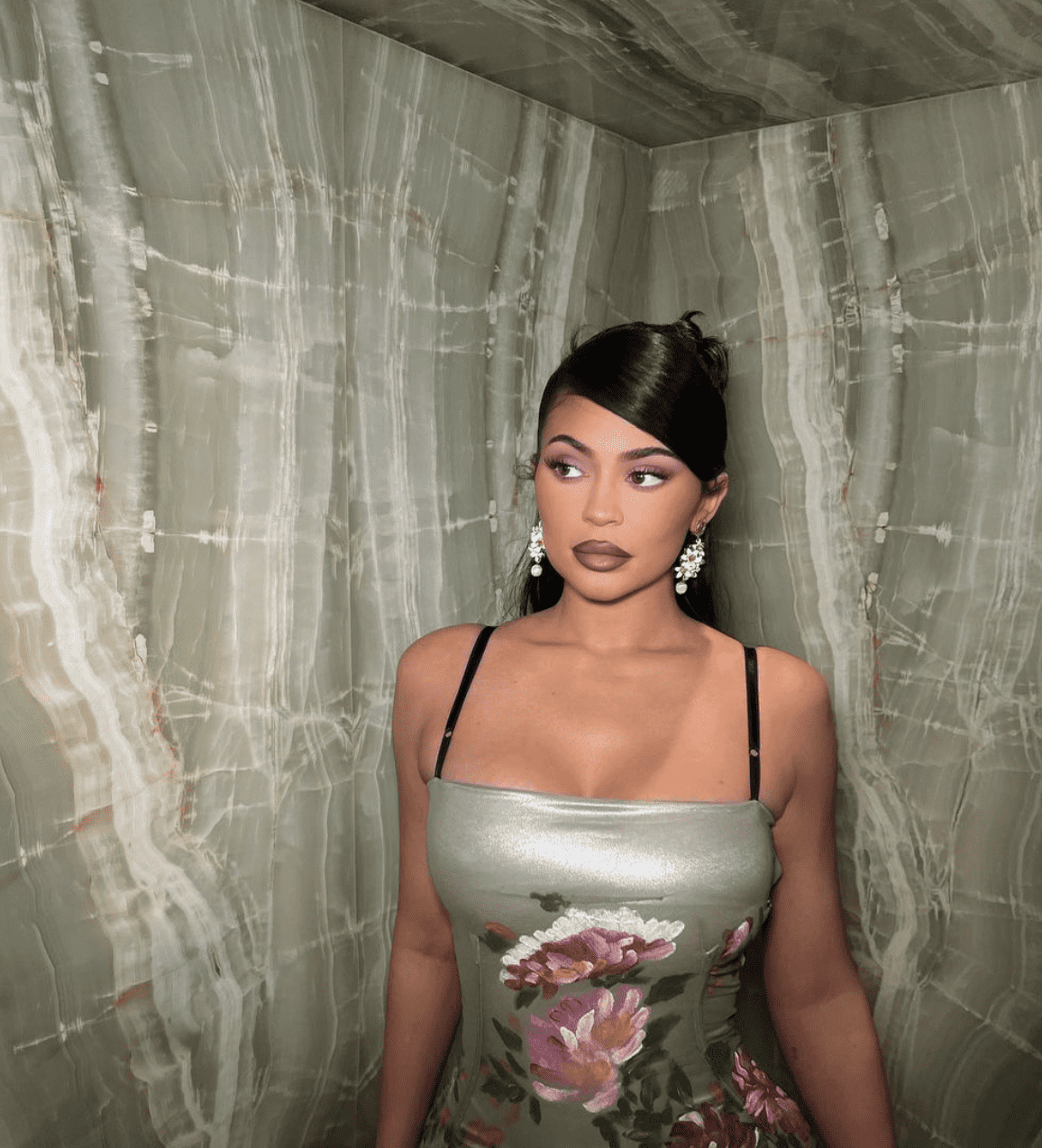 (@kyliejenner/Instagram)