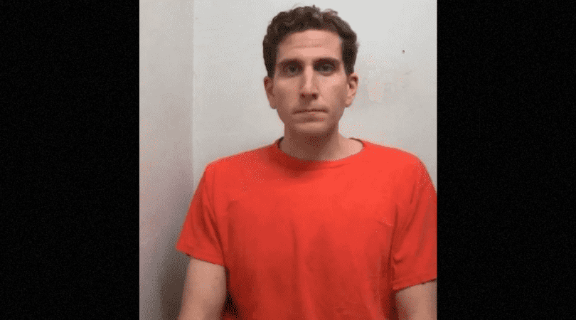 Internet asks how defense attorneys can defend suspects like Bryan Kohberger. (Latah County Sheriff's Office)