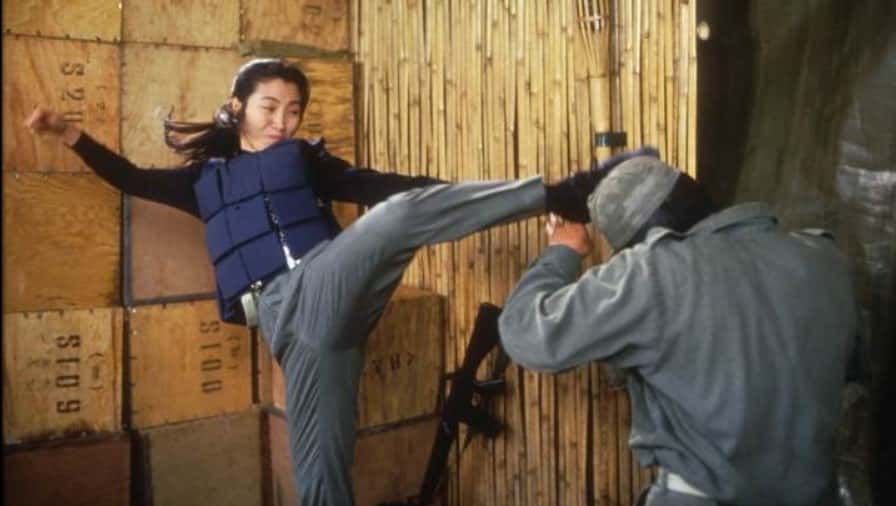 The ‘Crazy Rich Asians’ star initially began her career in dance and beauty pageants but later transitioned to acting in the mid-1980s.  (IDMb)
