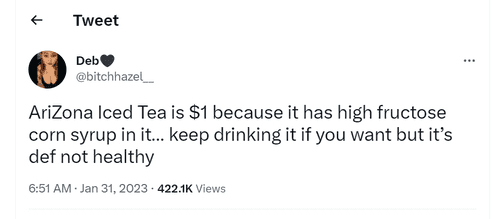 Image: @bitchhazel__/Twitter screenshot