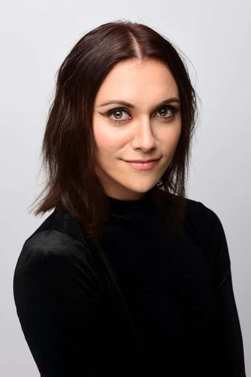 Alyson Stoner visits the #IMDboat At San Diego Comic-Con 2022: Day Three on The IMDb Yacht on July 23, 2022 in San Diego, California.