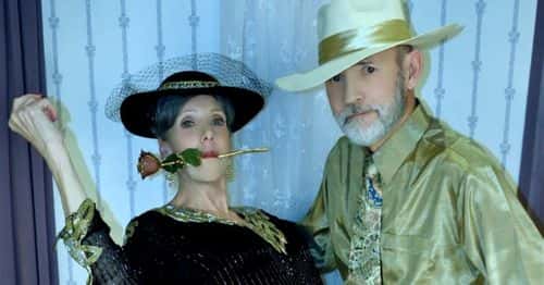 Daughter, Julianna fears that her parents, David and Lucretia might have killed themselves. (Facebook/Lucretia Robinson)