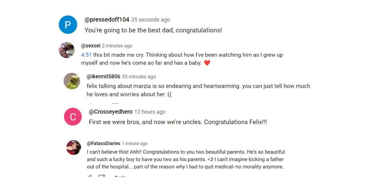 (@PewDiePie/Youtube)