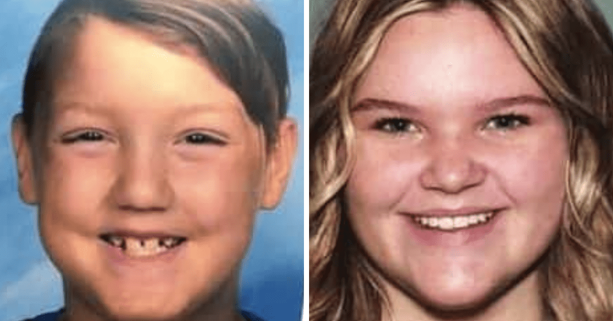 Joshua Vallow and Tylee Ryan's bodies were found buried in a pet cemetery on Daybell’s property (Fremont County Sheriff's Office)