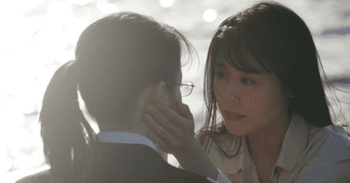 Kasumi Arimura in 'Call me Chihiro' (IMDb)