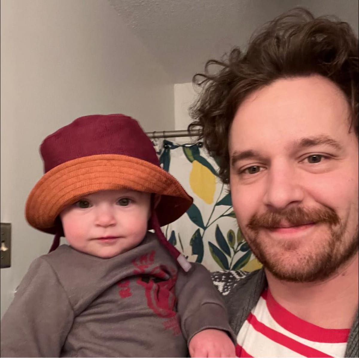 'The Voice' Season 24 contestant Clayton Davis recently had a baby (facebook/claytondavis16)