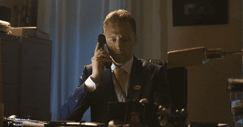 Tom Hiddleston in 'The Night Manager' (IMDb)
