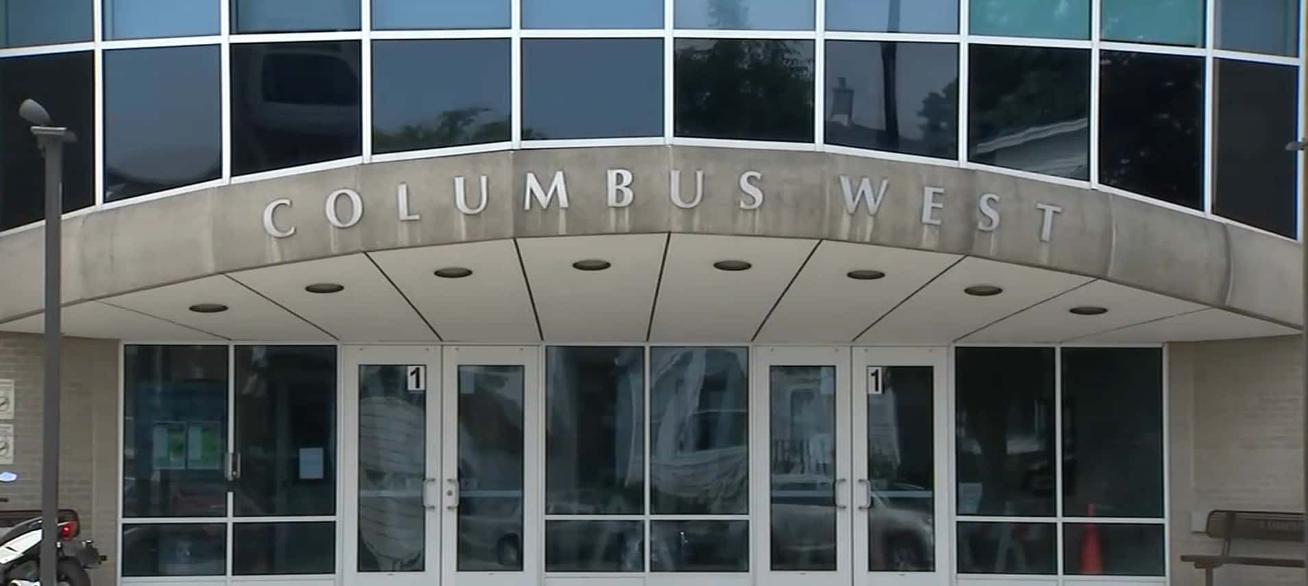 Columbus West Elementary School