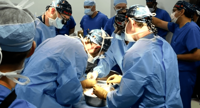 (@AssociatedPress/Youtube)