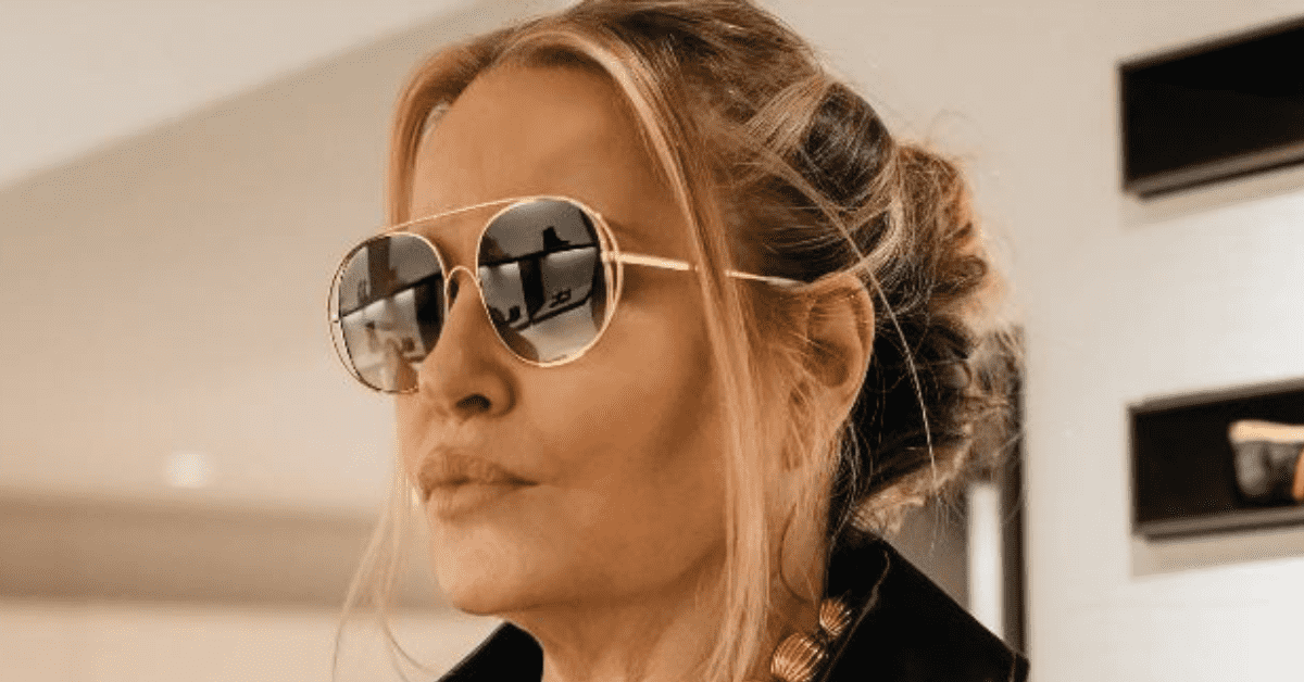 (Augusta Sagnelli/Getty Images)