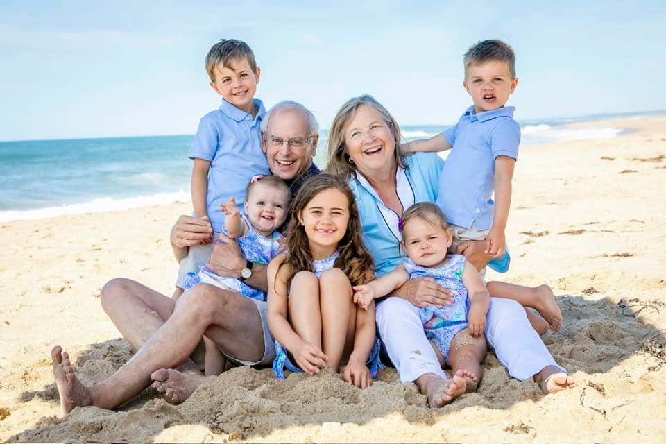 Barbara Oppenheimer/ Facebook