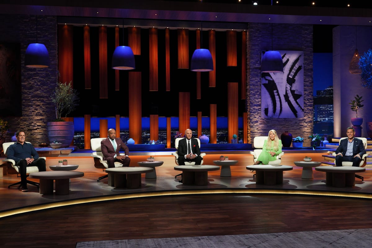 'Shark Tank' Season 15 episode 2 holds in its store a collection of unique products (Christopher Willard/ABC) 