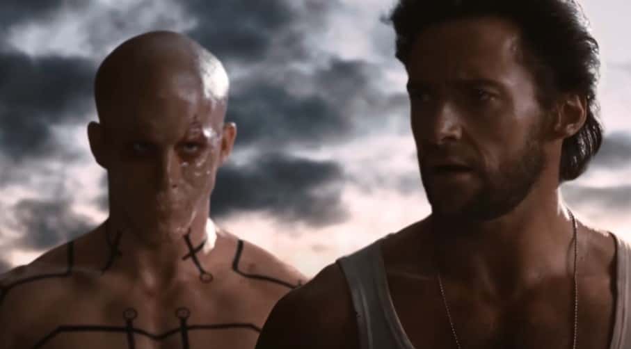 Ryan Reynolds blames Hugh Jackman for turning ‘X-Men Origins: Wolverine’ into a disaster (Filmy Box/YouTube)